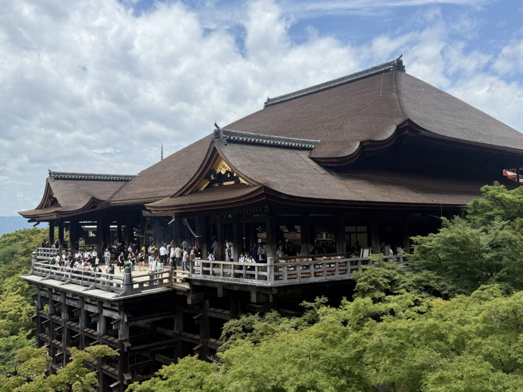 🌞 關西親子自由行 Day 2 -京都&宇治一日遊